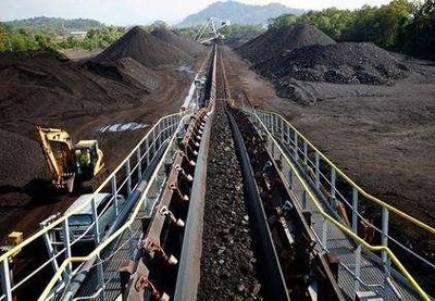 數(shù)說我國非金屬礦產(chǎn)業(yè)發(fā)展的&ldquo;新絲路&rdquo;