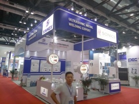 2017第十三屆中國國際電池產品及原輔材料、零配件、機械設備示交易會展會圖片-模型云展會照片專題