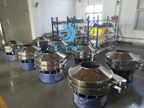 推薦產(chǎn)品 三辰機(jī)械 三次元振動(dòng)篩 搖擺篩 超聲波振動(dòng)篩 直線篩 實(shí)驗(yàn)篩及配件等