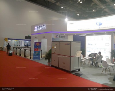 第十三屆中國國際電池產品及原輔材料、零配件、機械設備展示交易會 (5.