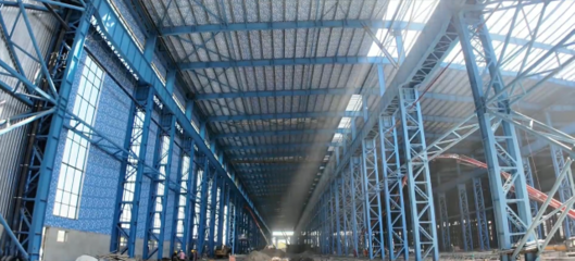 奮進泰州新圖景&middot;大海新晨|推動全產業鏈發展 隆起新能源產業高地