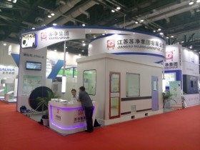 2017第十三屆中國國際電池產(chǎn)品及原輔材料、零配件、機(jī)械設(shè)備示交易會展會圖片-模型云展會照片專題