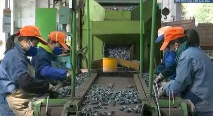 【戰(zhàn)疫情 促復(fù)產(chǎn)】復(fù)工復(fù)產(chǎn)、防疫工作兩手抓,這些企業(yè)在行動(dòng)!