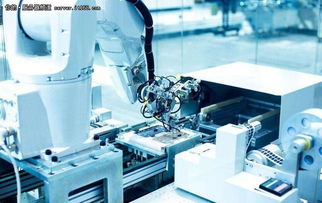 英特爾創(chuàng)新解決方案 推動(dòng)工業(yè)智能化轉(zhuǎn)型