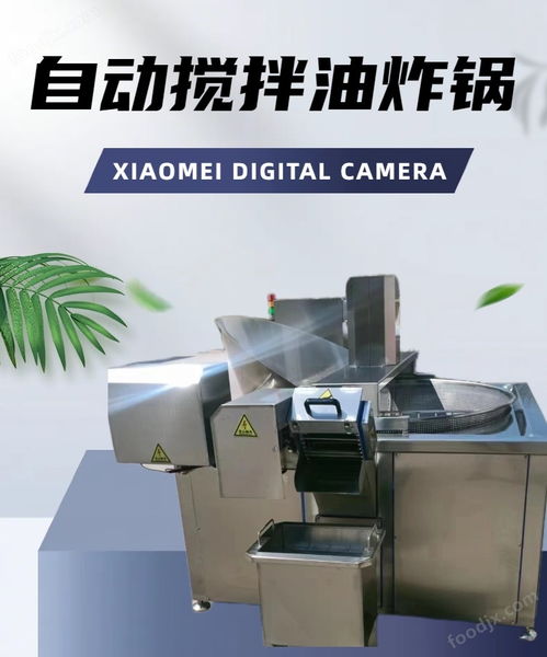 電加熱豆腐塊油炸設(shè)備 36kw h 翻轉(zhuǎn)式出料