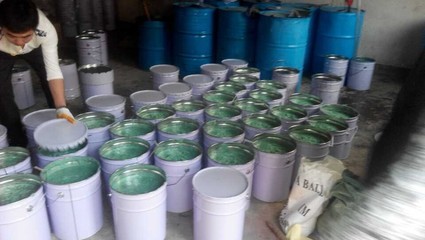 徐州中溫玻璃鱗片膠泥 化工廠防腐材料-供求商機(jī)-大城縣張賈村興捷數(shù)控機(jī)械廠