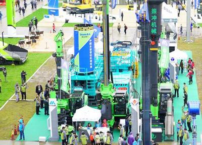 2019年北京7月份展會(huì)信息