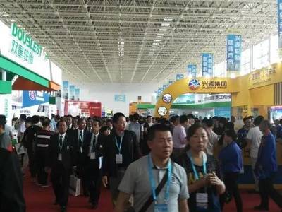 看完這屆廣饒輪胎展，你就明白中國輪胎生產(chǎn)何以領(lǐng)跑全球——從機(jī)械與原輔材料說起