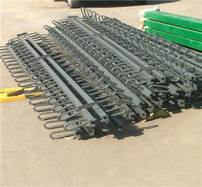 南昌植入式橋梁伸縮縫 供貨商、機(jī)械與原輔材料全解析