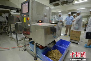 探訪“中國食用菌之都” 福建古田的產(chǎn)業(yè)密碼——機(jī)械與原輔材料的現(xiàn)代化之路