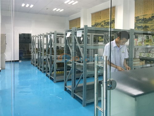 食品檢測實驗室建設的現狀及對策 聚焦機械及原輔材料領域