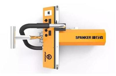 東方雨虹亮相2019建筑防水原輔材料及裝備機具展，引領行業智造新未來