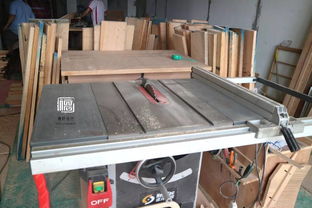 德軒設計引領木工機械與原輔材料集結號