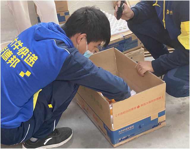 打造末端專業服務驅動力，德邦快遞雙11持續提升交付體驗