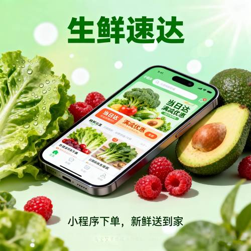 破解傳統(tǒng)采購(gòu)困局 從“往返奔波”到“配送上門”的供應(yīng)鏈升級(jí)